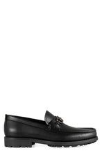 Load image into Gallery viewer, Leather loafers
