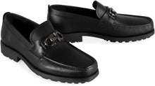 Load image into Gallery viewer, Leather loafers
