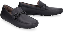 Load image into Gallery viewer, Leather loafers

