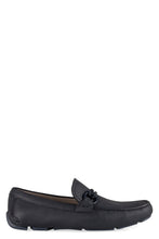 Load image into Gallery viewer, Driver leather loafers
