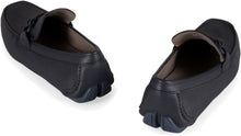 Load image into Gallery viewer, Driver leather loafers
