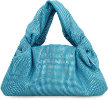 Load image into Gallery viewer, Strass shoulder bag
