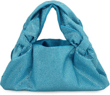 Load image into Gallery viewer, Strass shoulder bag
