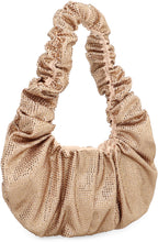 Load image into Gallery viewer, Bag with crystals
