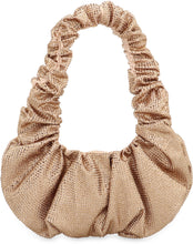 Load image into Gallery viewer, Bag with crystals
