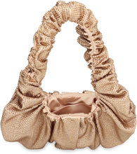 Load image into Gallery viewer, Bag with crystals
