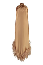 Load image into Gallery viewer, Satin dress
