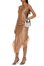 Load image into Gallery viewer, Satin dress
