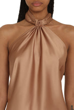 Load image into Gallery viewer, Satin dress

