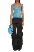 Load image into Gallery viewer, Tulle top
