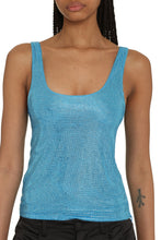 Load image into Gallery viewer, Tulle top
