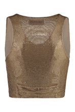 Load image into Gallery viewer, Tulle vest
