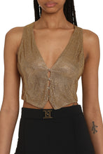 Load image into Gallery viewer, Tulle vest
