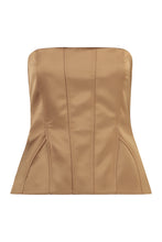 Load image into Gallery viewer, Corset top
