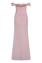 Load image into Gallery viewer, Crepe dress
