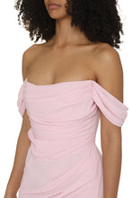 Load image into Gallery viewer, Crepe dress
