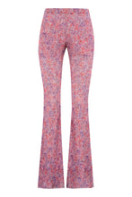 Load image into Gallery viewer, Flared trousers
