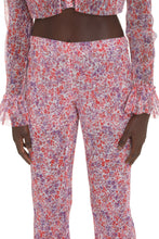 Load image into Gallery viewer, Flared trousers

