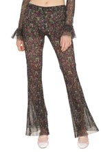 Load image into Gallery viewer, Flared trousers
