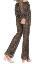 Load image into Gallery viewer, Flared trousers
