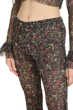 Load image into Gallery viewer, Flared trousers
