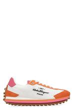 Load image into Gallery viewer, Nylon low-top sneakers

