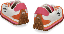 Load image into Gallery viewer, Nylon low-top sneakers
