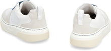 Load image into Gallery viewer, Leather low-top sneakers
