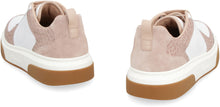 Load image into Gallery viewer, Leather low-top sneakers
