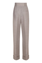 Load image into Gallery viewer, Wool trousers
