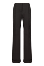 Load image into Gallery viewer, Flared trousers
