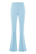 Load image into Gallery viewer, Flared trousers
