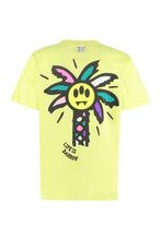 Load image into Gallery viewer, Printed cotton T-shirt
