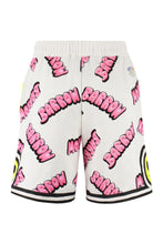 Load image into Gallery viewer, Printed sweatshorts

