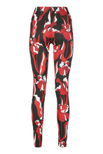 Load image into Gallery viewer, Printed leggings
