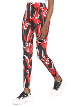 Load image into Gallery viewer, Printed leggings
