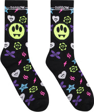 Load image into Gallery viewer, Logo detail cotton socks

