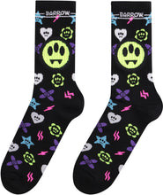 Load image into Gallery viewer, Logo detail cotton socks
