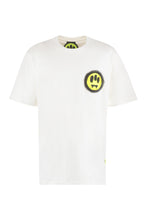 Load image into Gallery viewer, Printed cotton T-shirt
