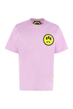 Load image into Gallery viewer, Printed cotton T-shirt

