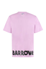 Load image into Gallery viewer, Printed cotton T-shirt
