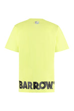Load image into Gallery viewer, Printed cotton T-shirt
