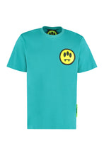Load image into Gallery viewer, Printed cotton T-shirt
