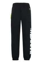 Load image into Gallery viewer, Logo print sweatpants
