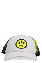 Load image into Gallery viewer, Logo baseball cap
