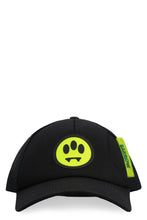 Load image into Gallery viewer, Logo baseball cap
