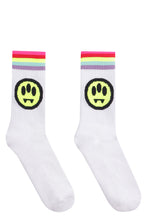 Load image into Gallery viewer, Logo detail cotton socks
