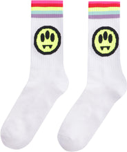 Load image into Gallery viewer, Logo detail cotton socks
