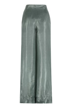 Load image into Gallery viewer, Wide-leg trousers
