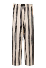 Load image into Gallery viewer, Cotton trousers
